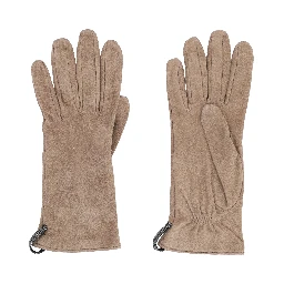 Brunello Cucinelli Gloves