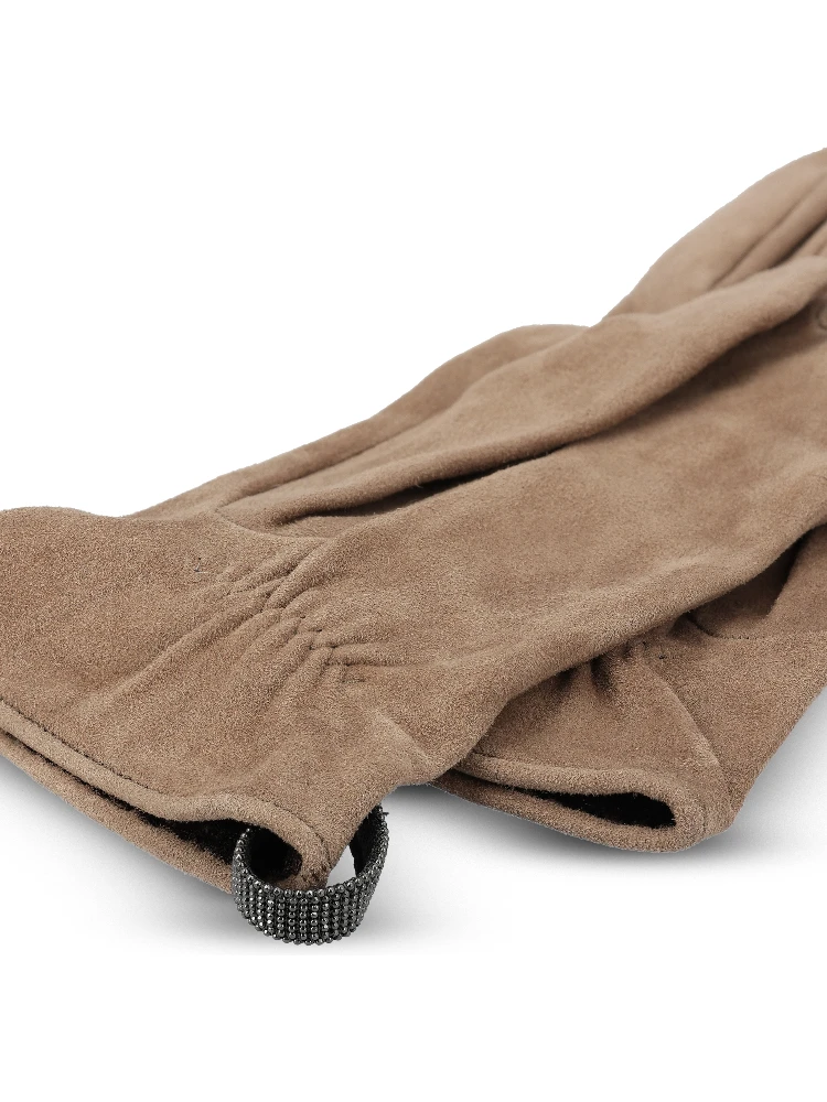 Brunello Cucinelli Gloves alternative