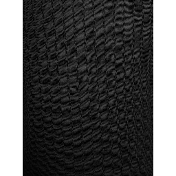 Gaudenzi Mans Long-Sleeved Ribbed Cotton Sweater