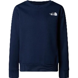 T-SHIRT WITH "CREW" LOGO