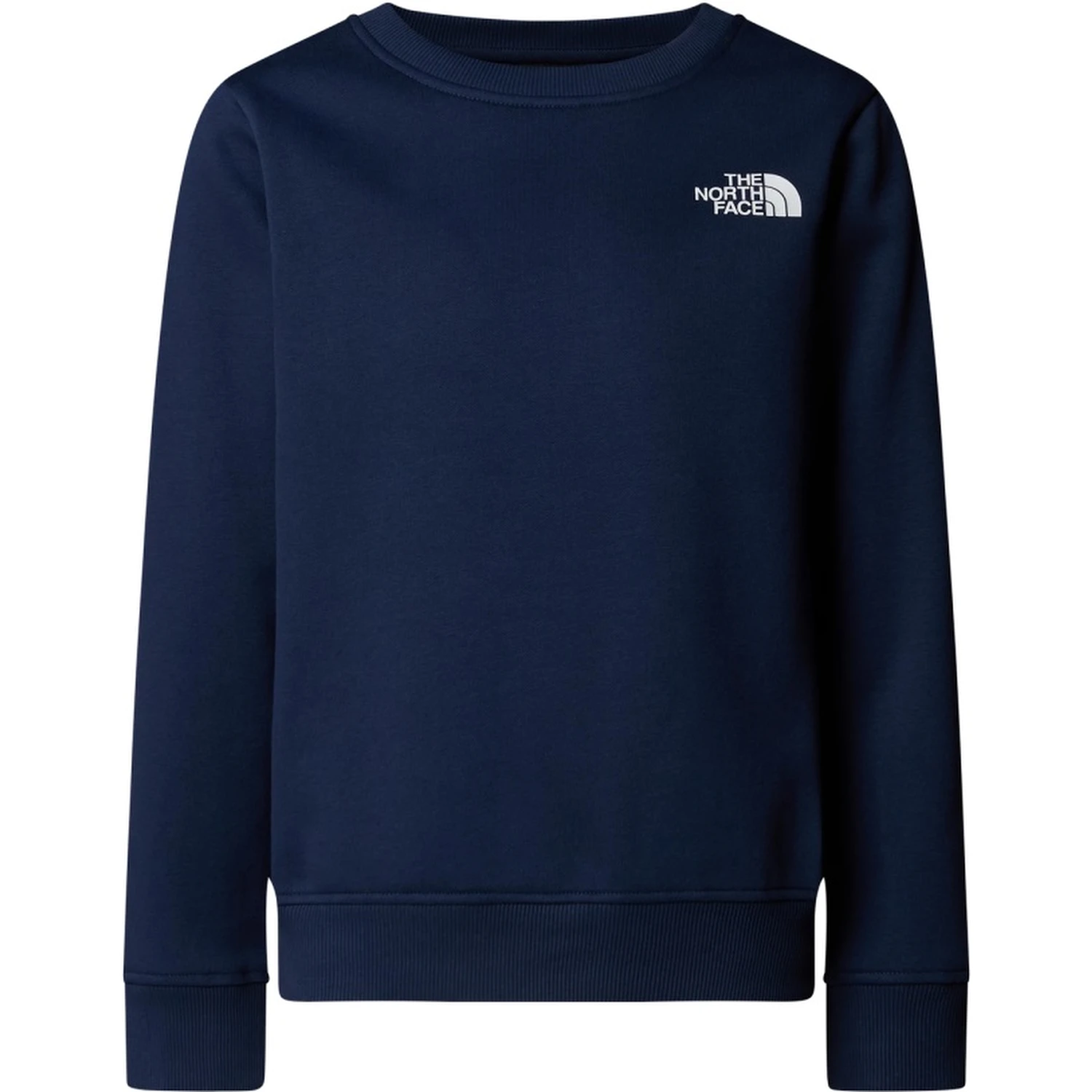 T-SHIRT WITH "CREW" LOGO