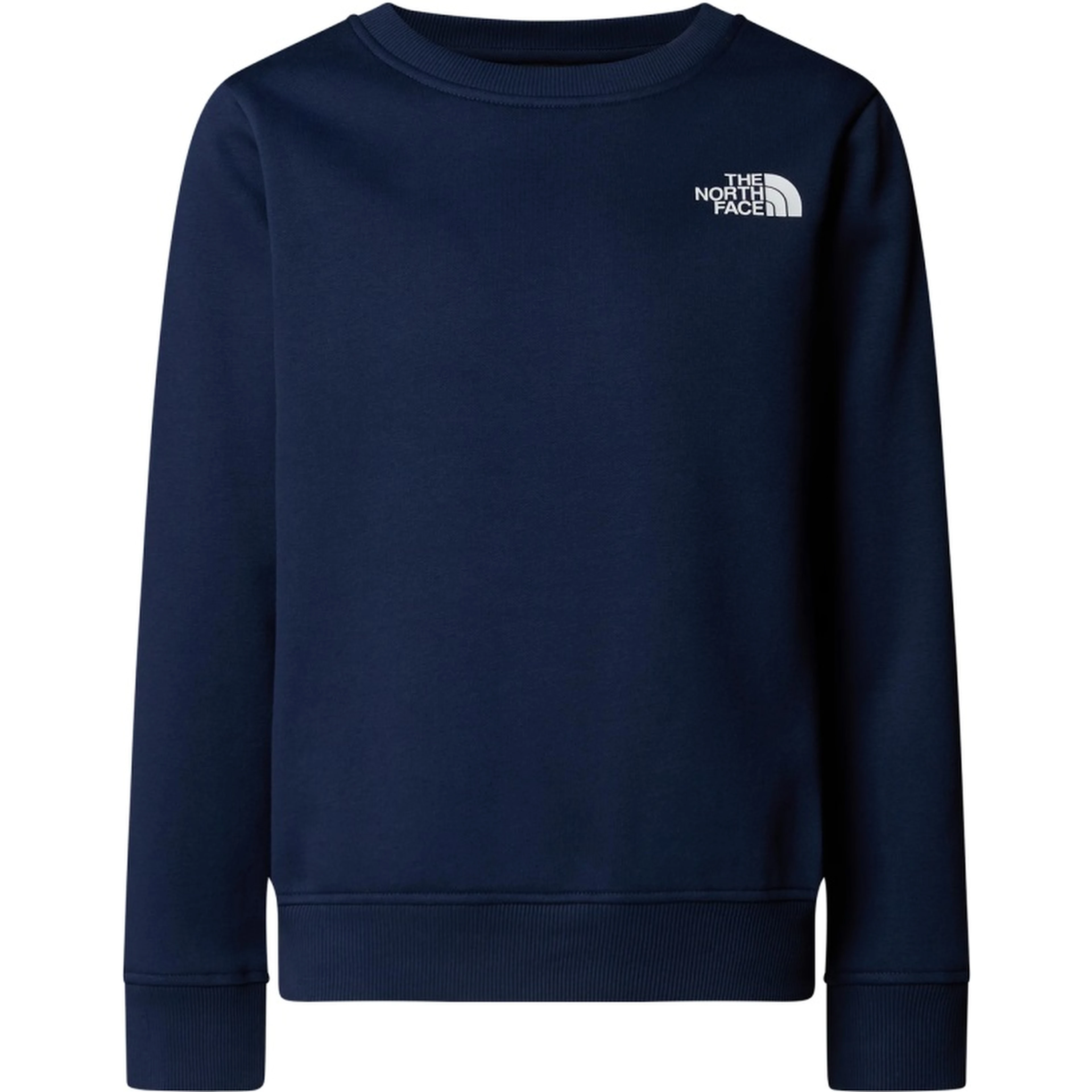 T-SHIRT WITH "CREW" LOGO