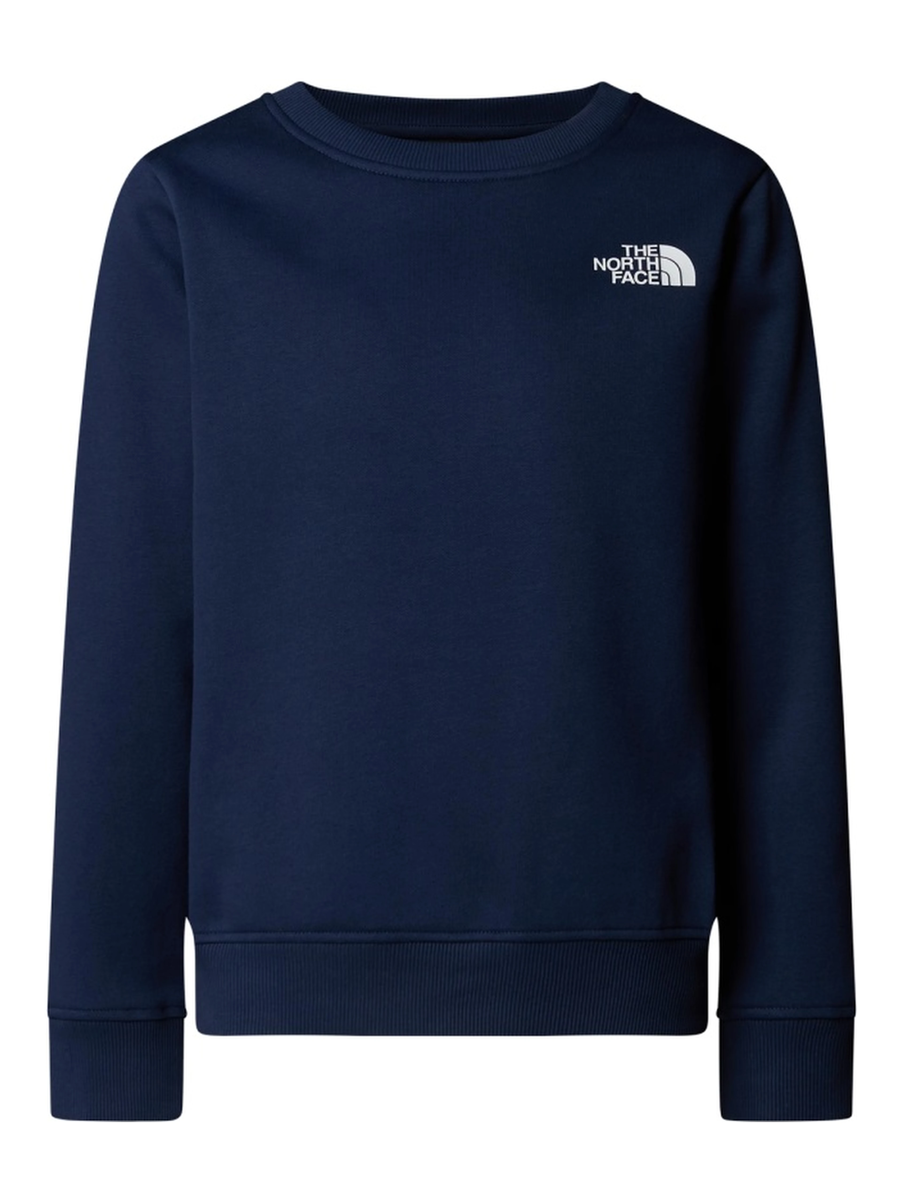 T-SHIRT WITH "CREW" LOGO