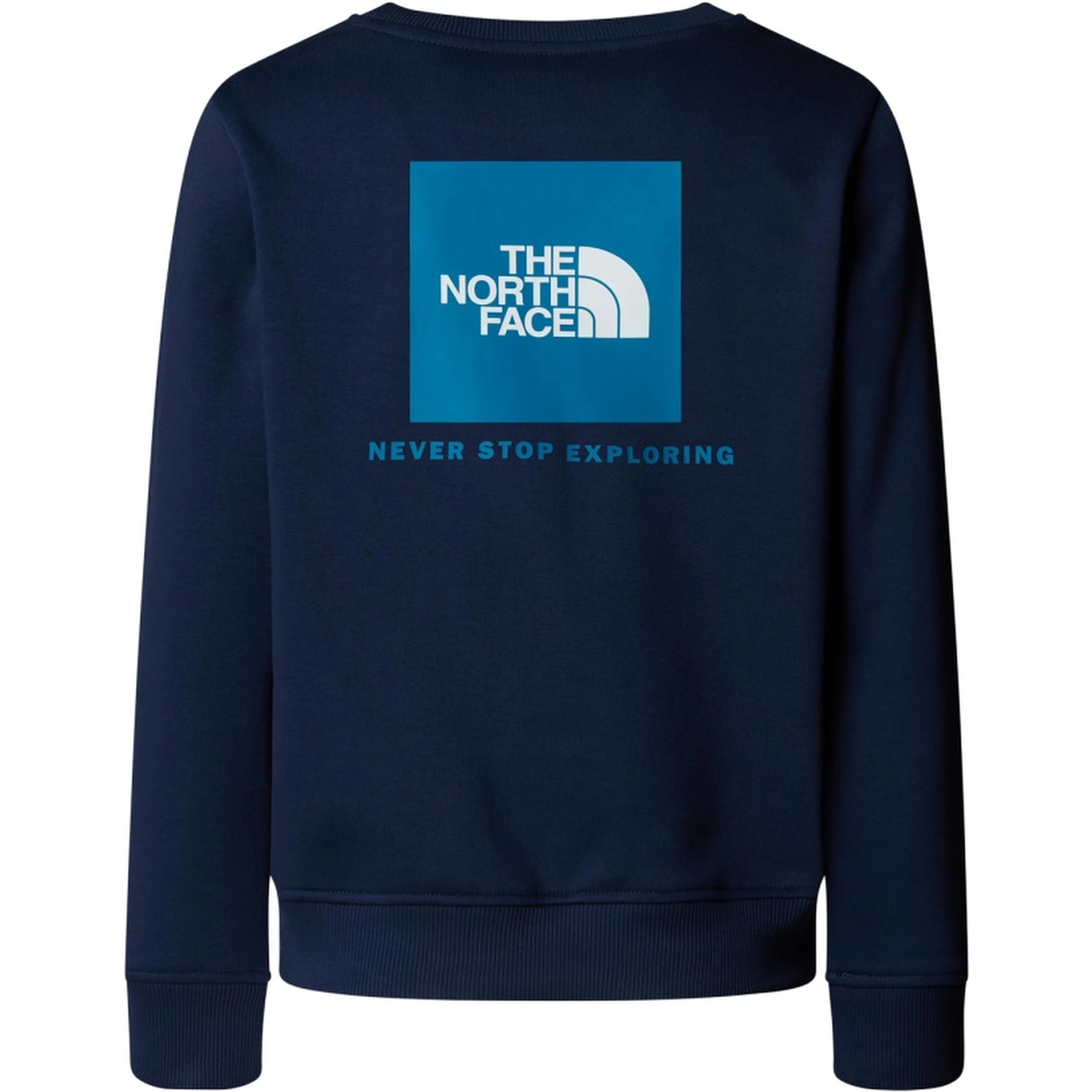 T-SHIRT WITH "CREW" LOGO
