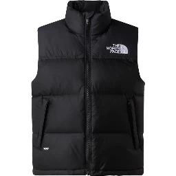 "RETRO" VEST