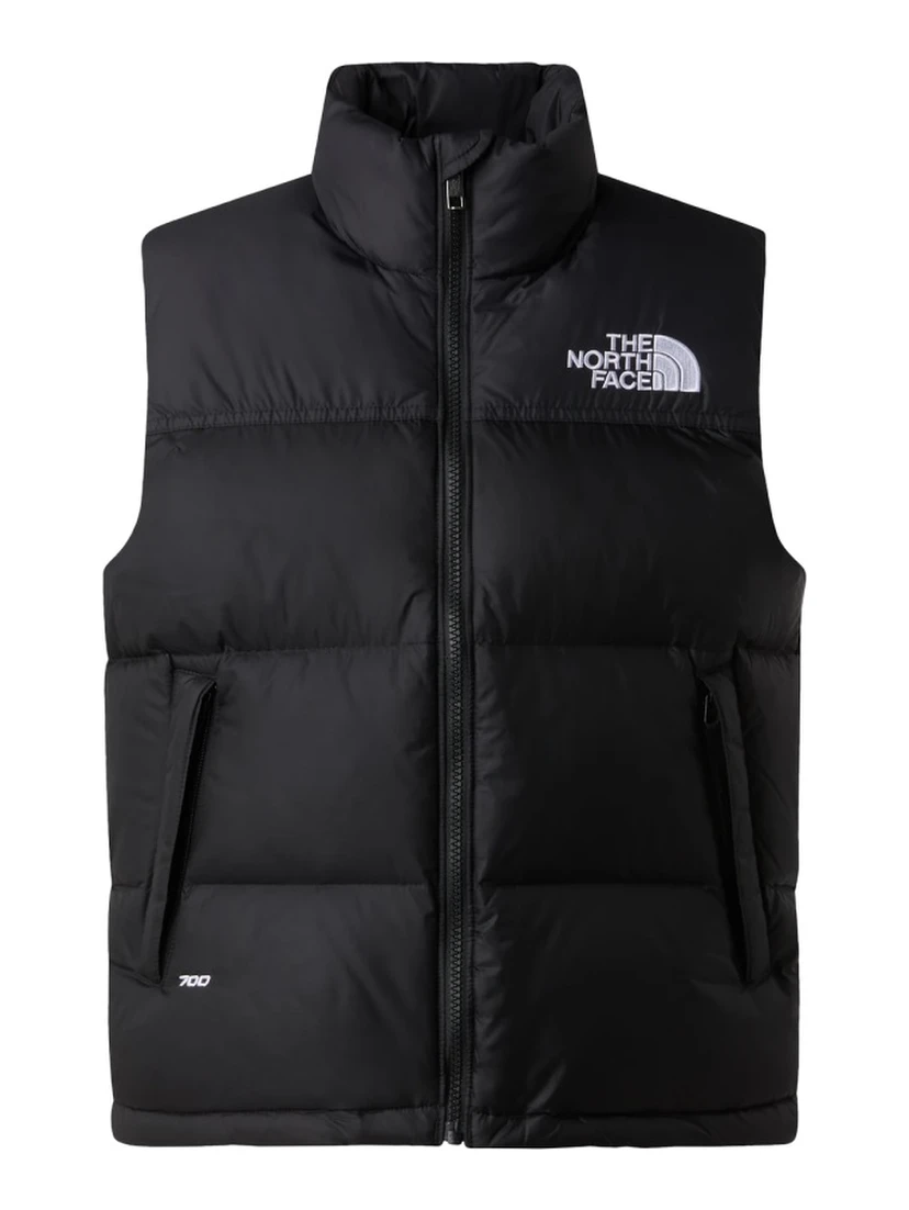"RETRO" VEST
