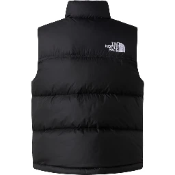 "RETRO" VEST