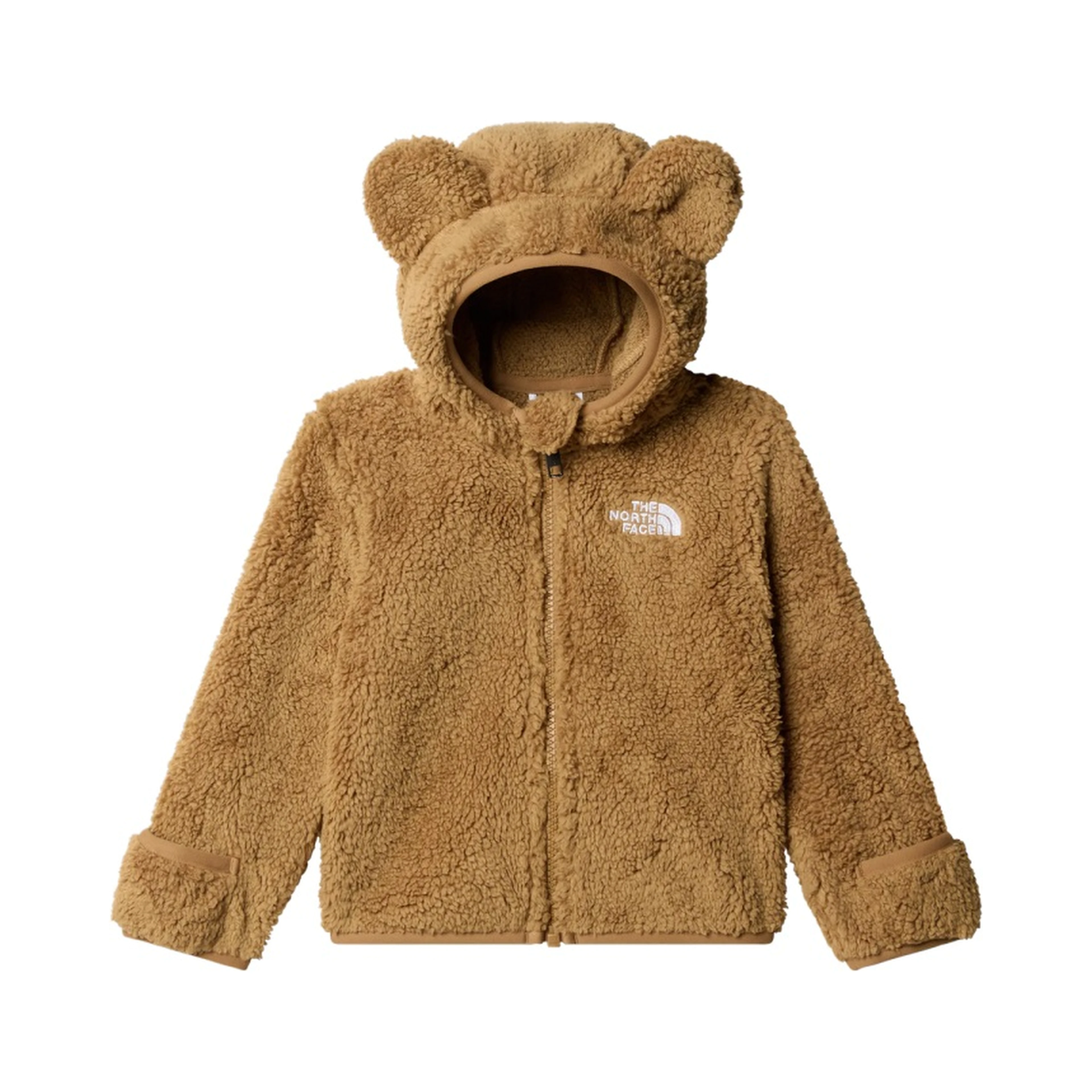 "POLAR BEAR" SWEATSHIRT