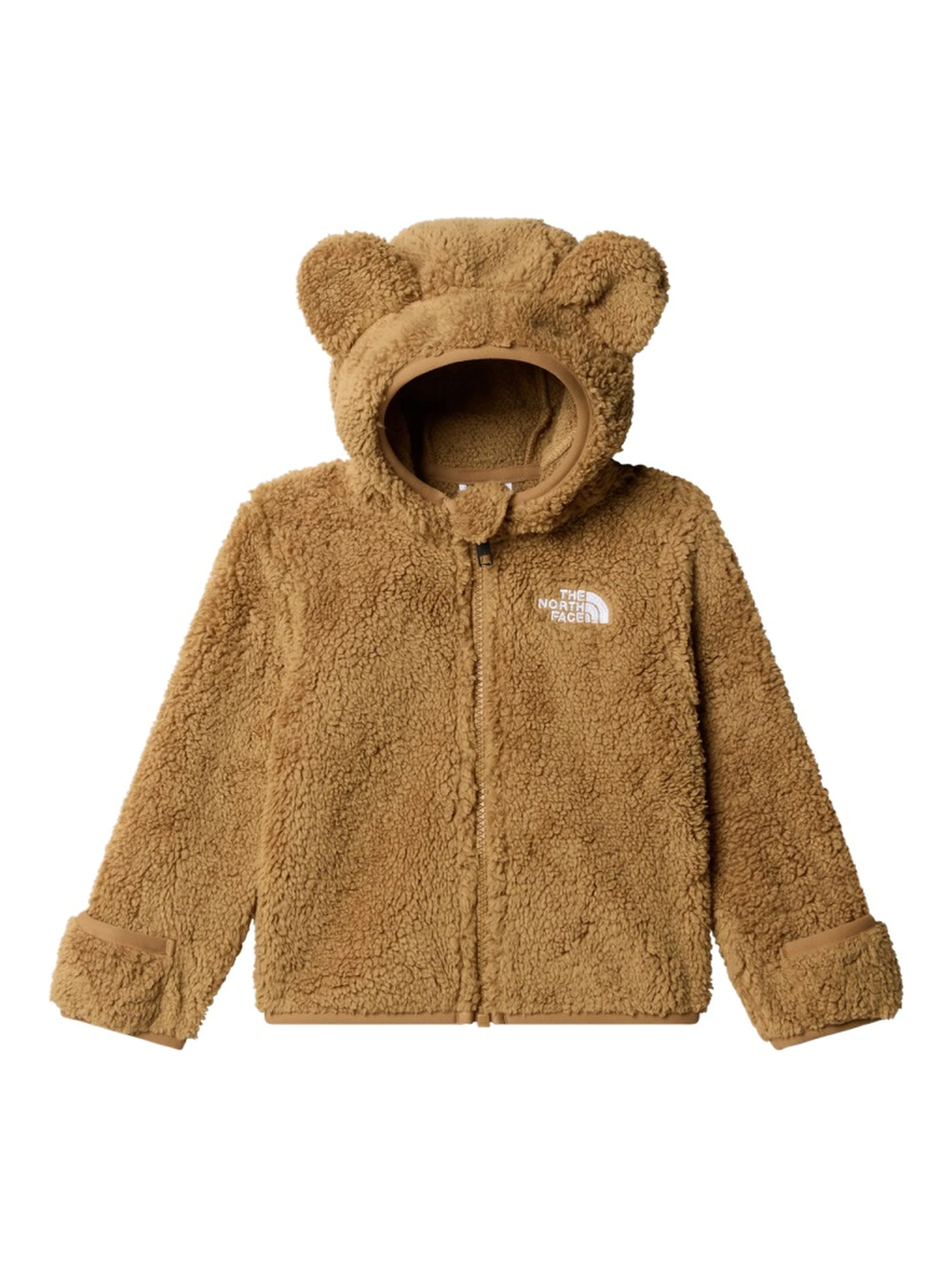 "POLAR BEAR" SWEATSHIRT