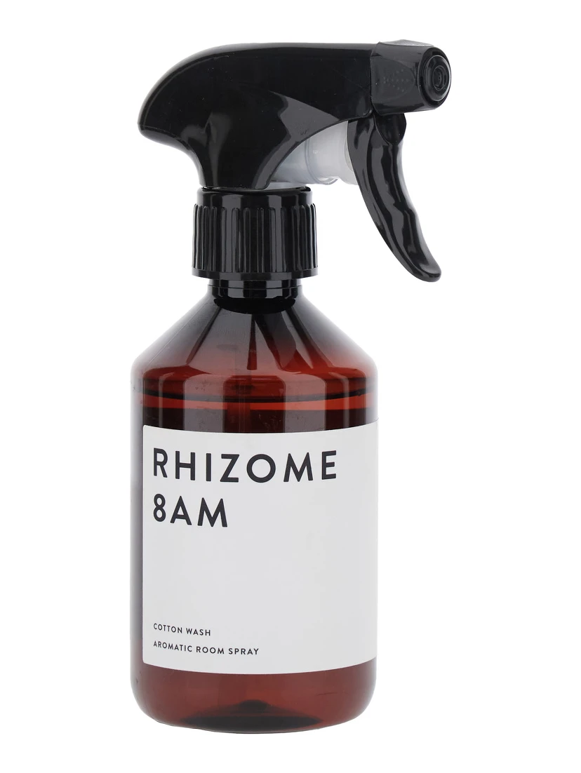 8AM Cotton Wash  Room Diffuser 250ml