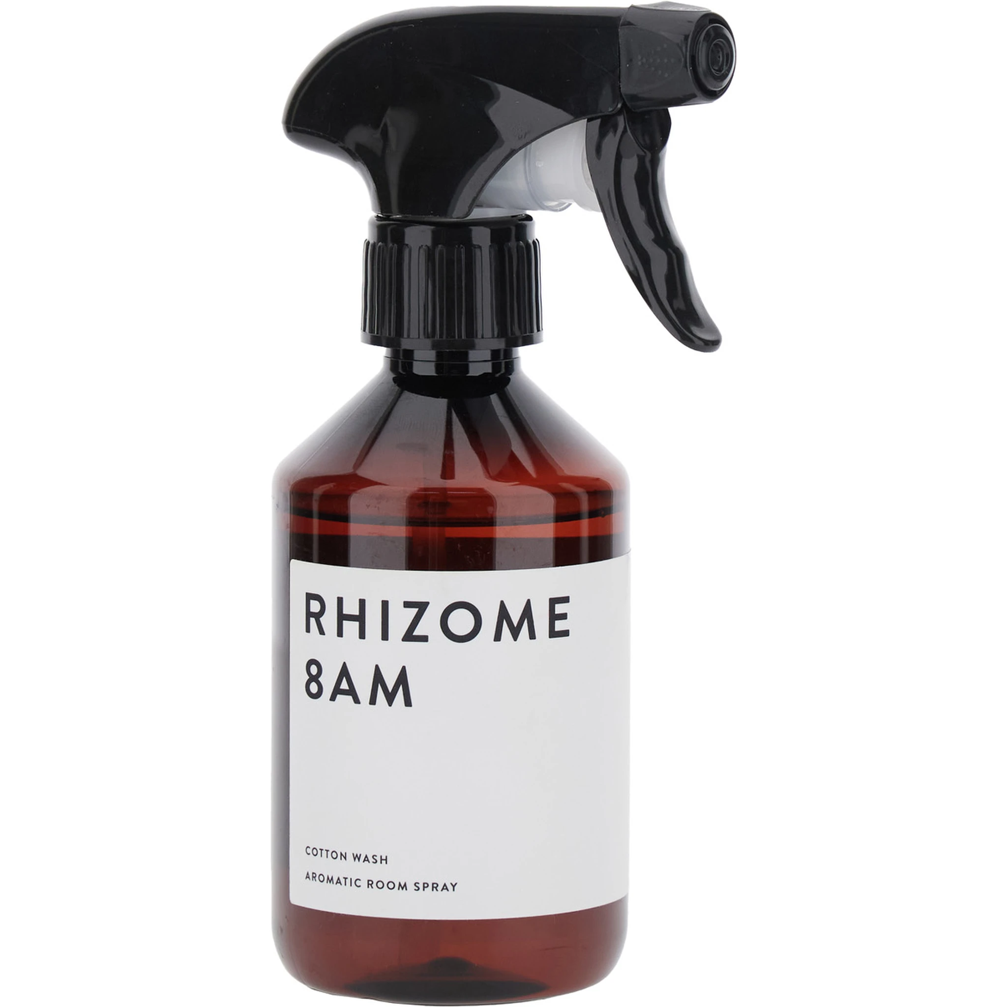 8AM Cotton Wash  Room Diffuser 250ml