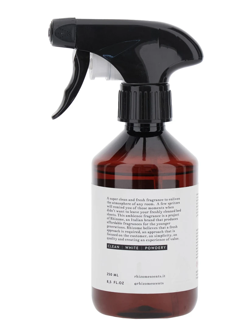 8AM Cotton Wash  Room Diffuser 250ml