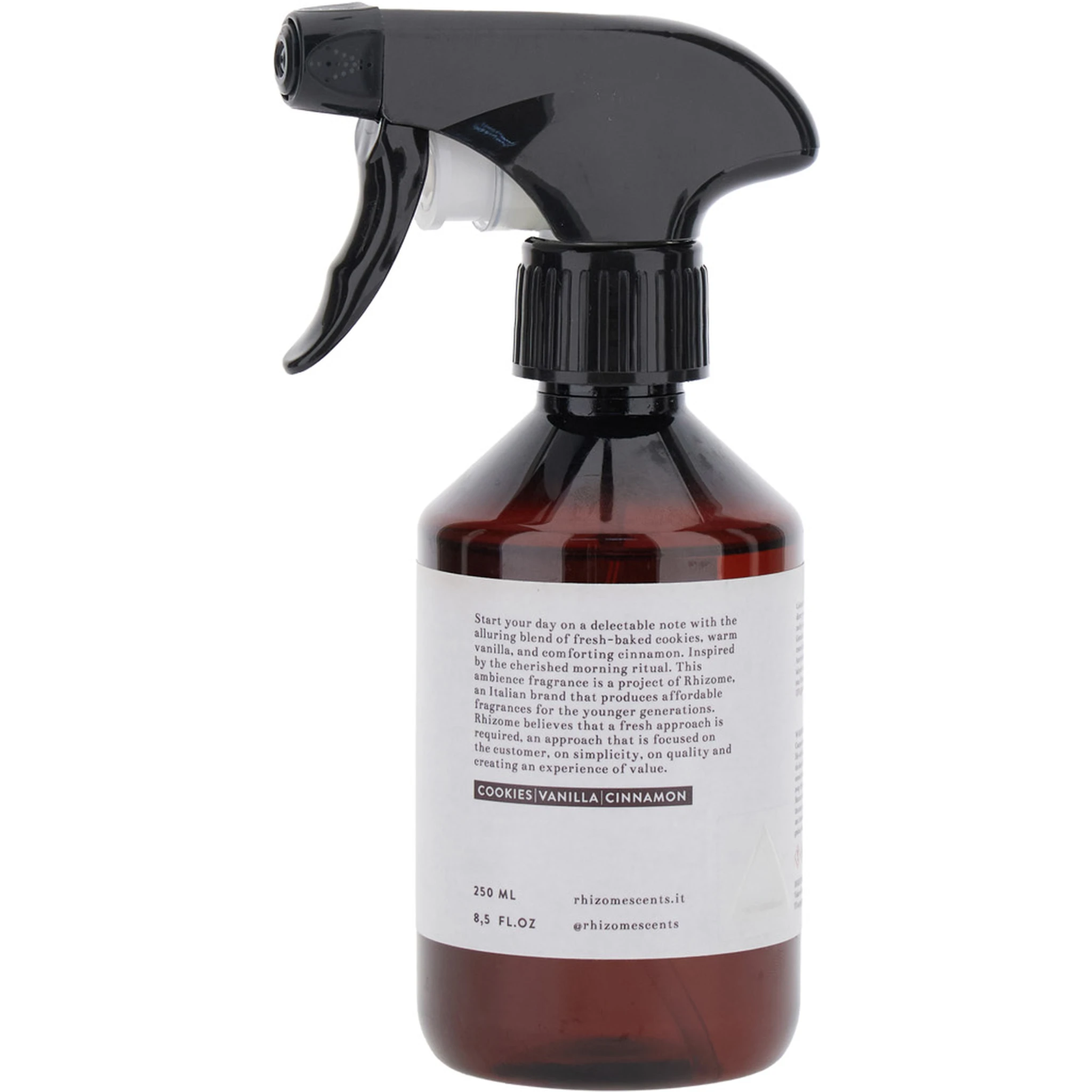 8AM Cotton Wash  Room Diffuser 250ml