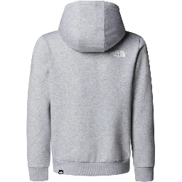 "SIMPLE DOME" SWEATSHIRT