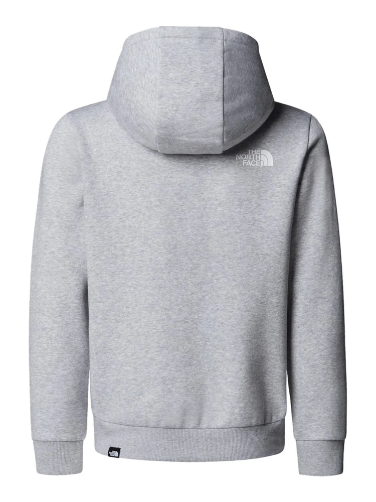 "SIMPLE DOME" SWEATSHIRT alternative