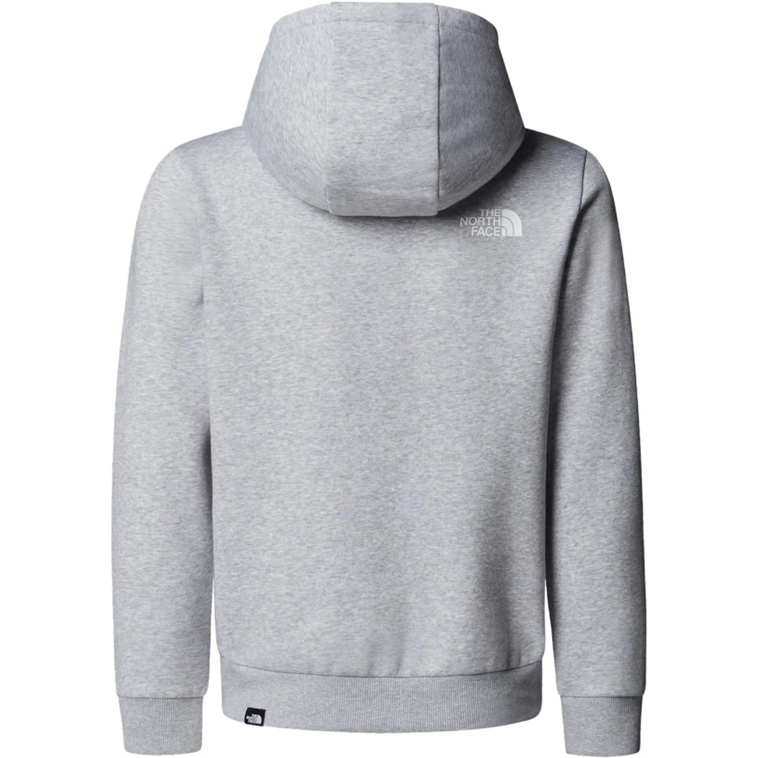 "SIMPLE DOME" SWEATSHIRT