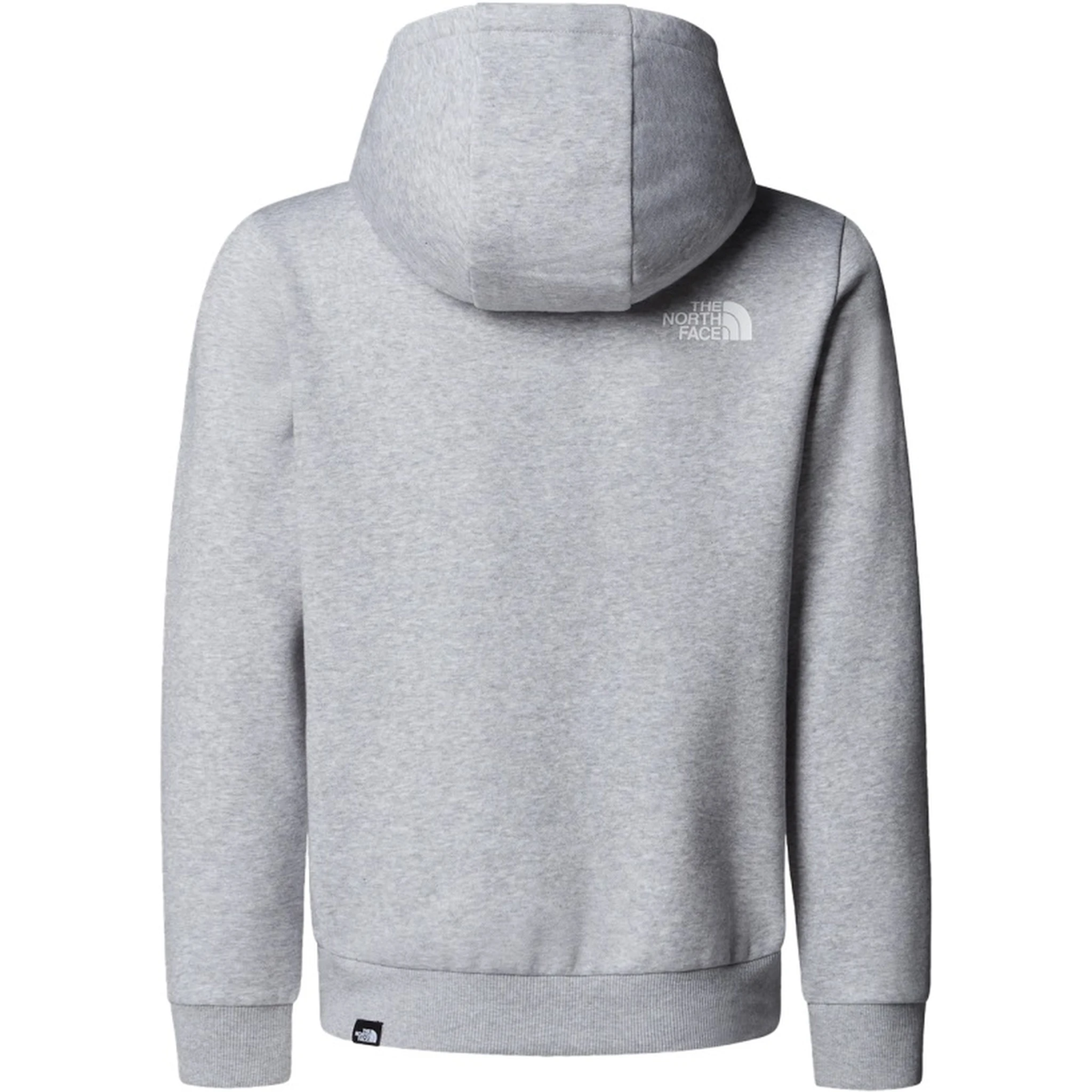 "SIMPLE DOME" SWEATSHIRT