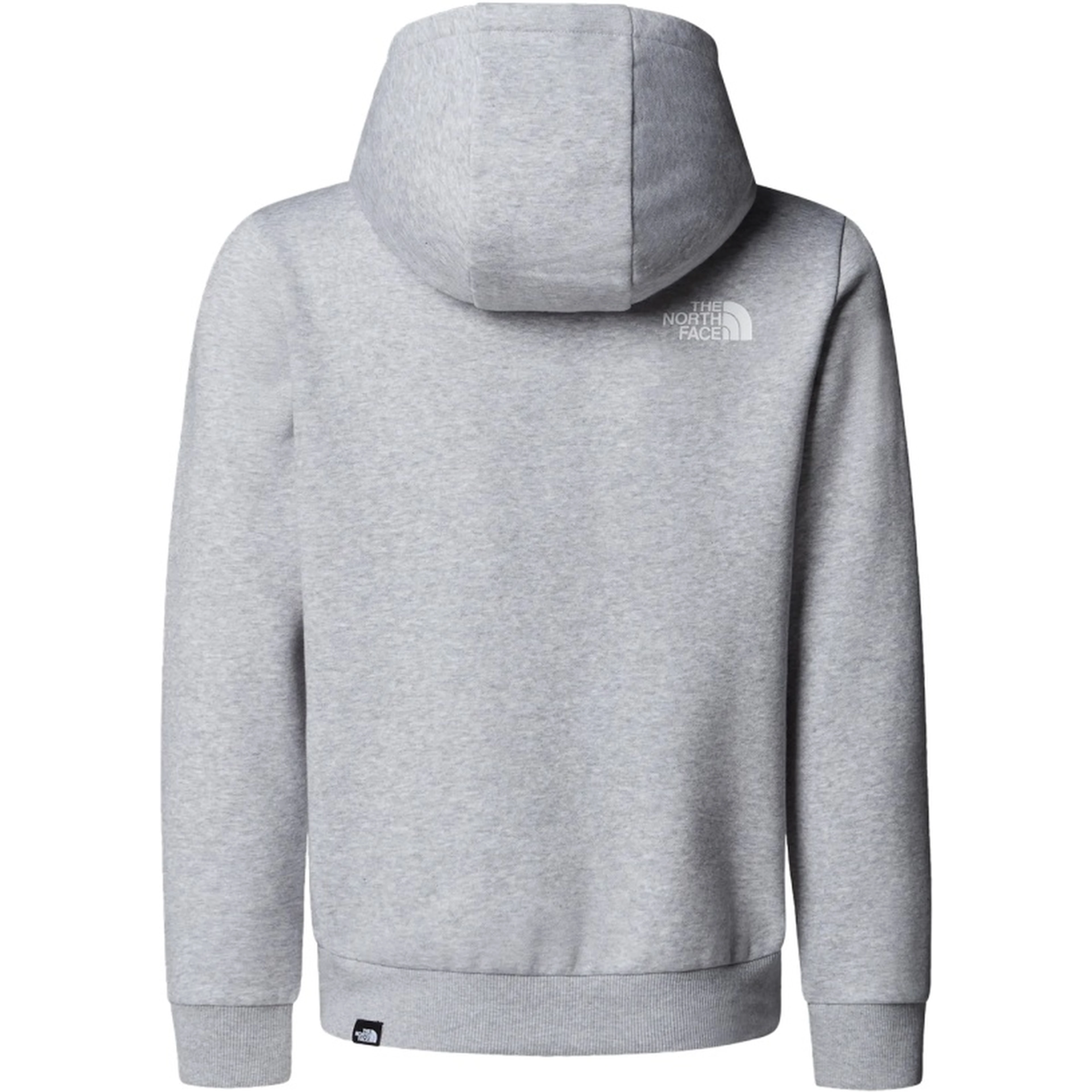 "SIMPLE DOME" SWEATSHIRT