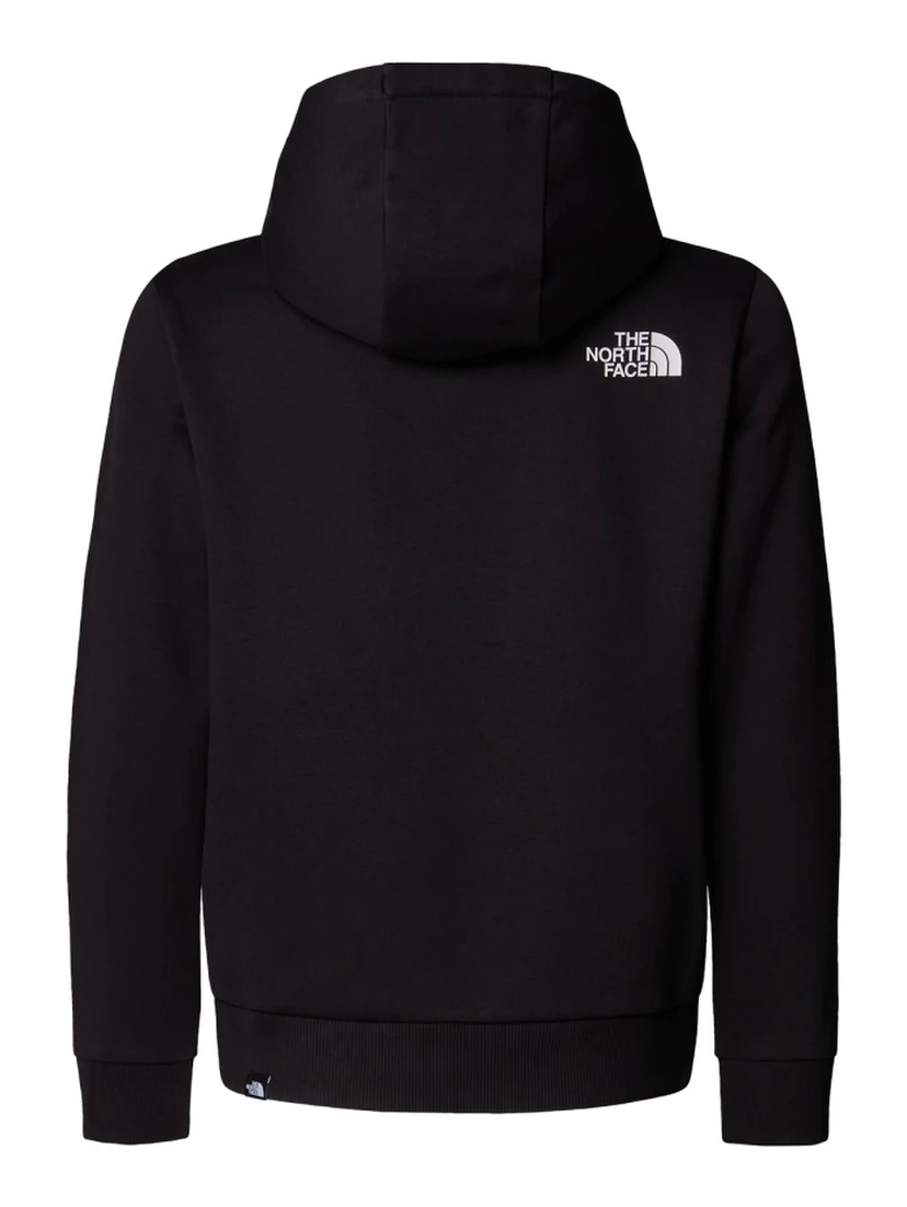 "SIMPLE DOME" SWEATSHIRT
