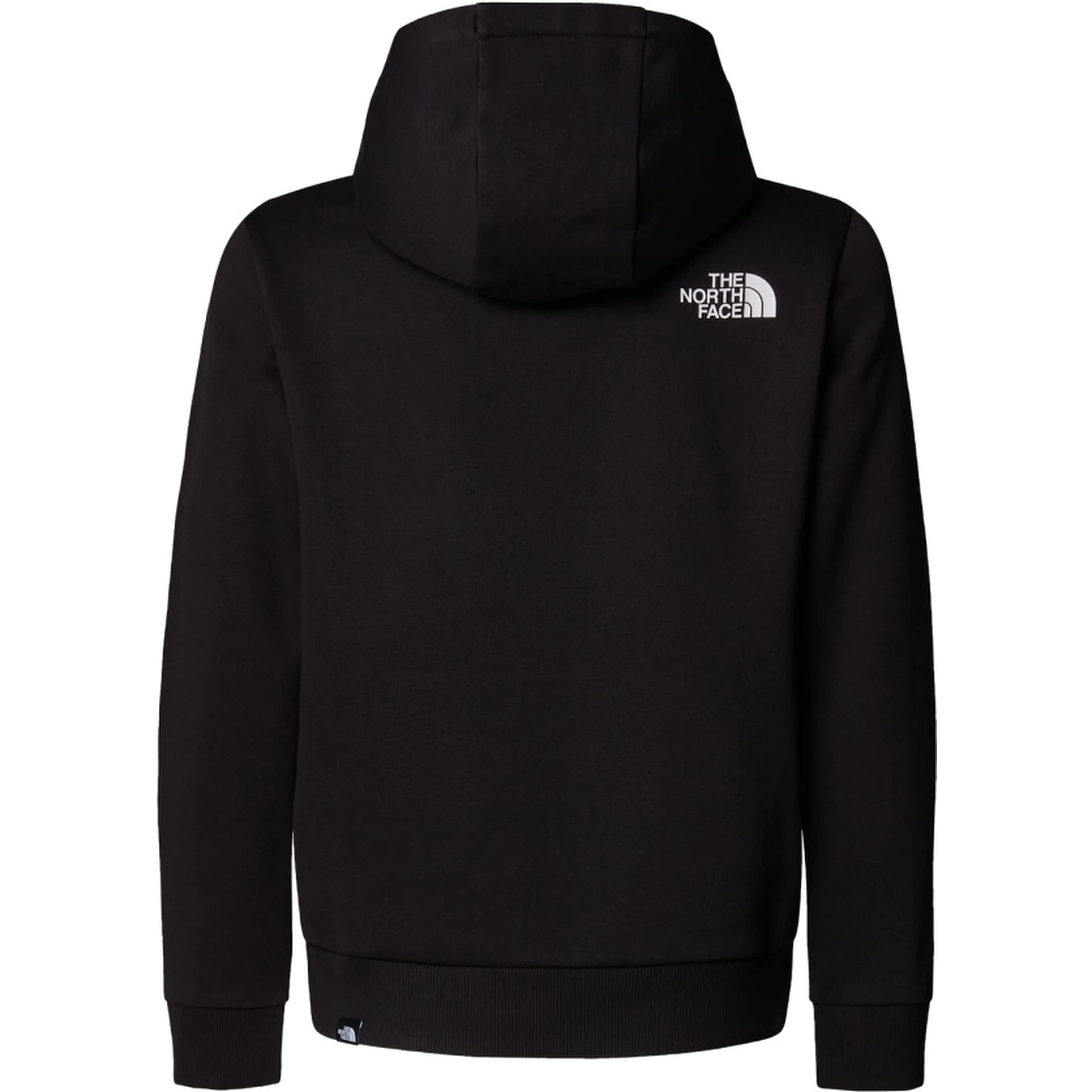 "SIMPLE DOME" SWEATSHIRT