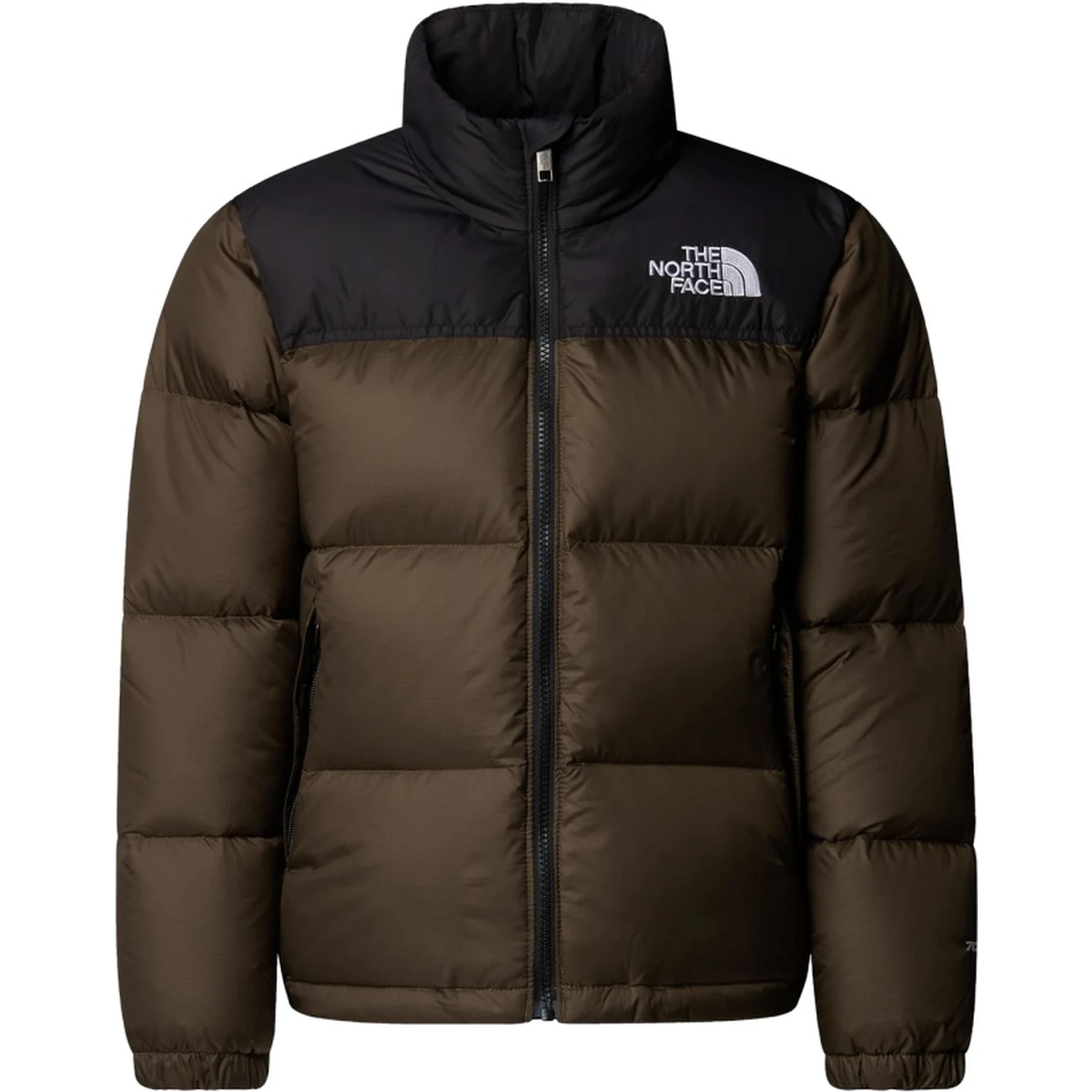"96 RETRO" JACKET