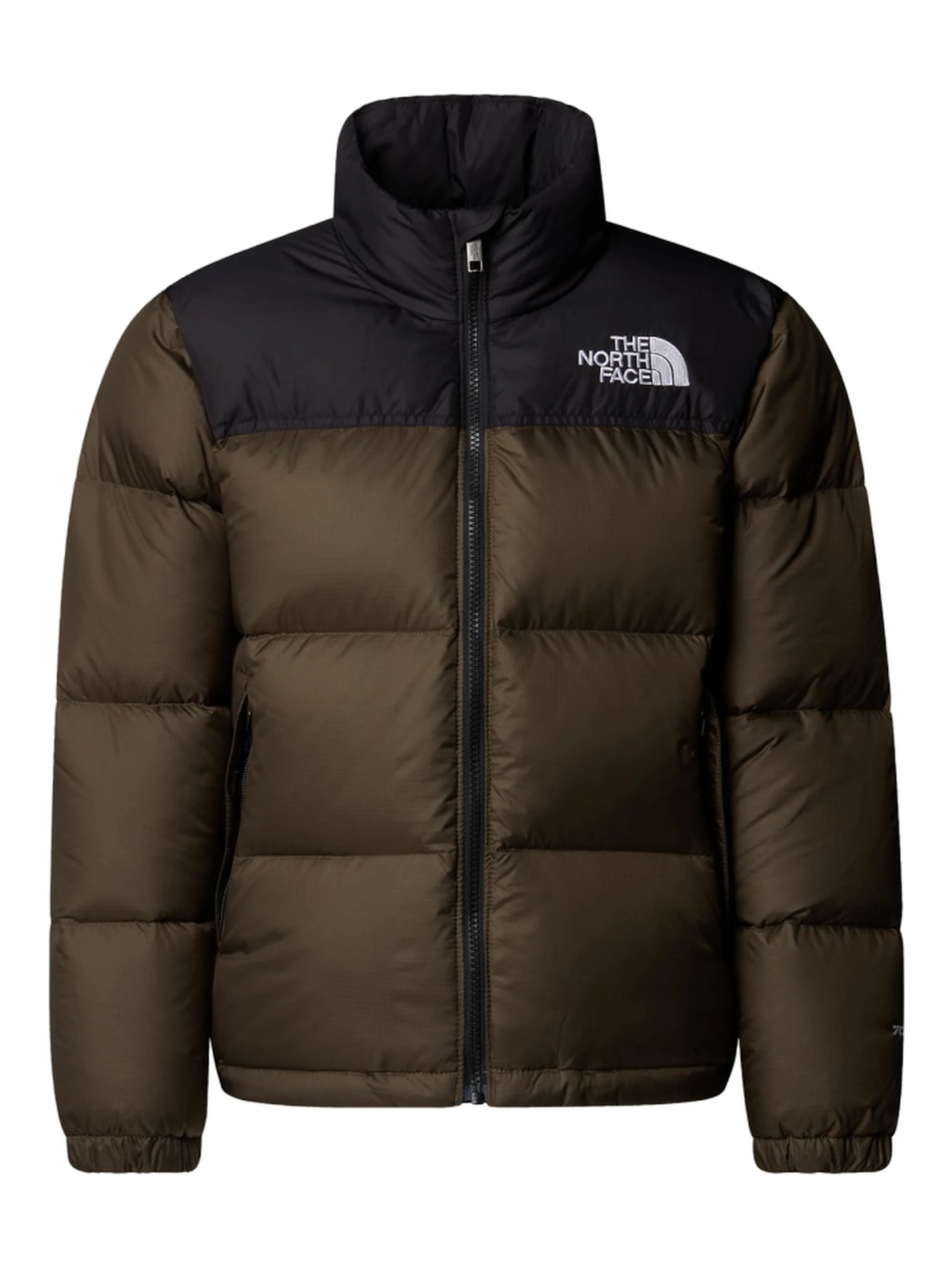 "96 RETRO" JACKET