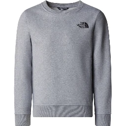 T-SHIRT WITH "CREW" LOGO