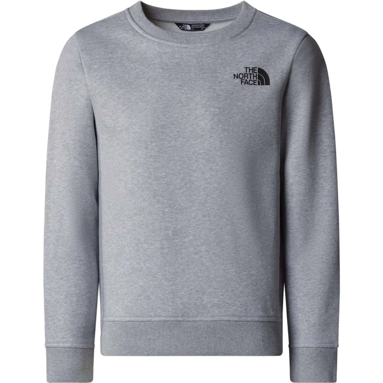T-SHIRT WITH "CREW" LOGO