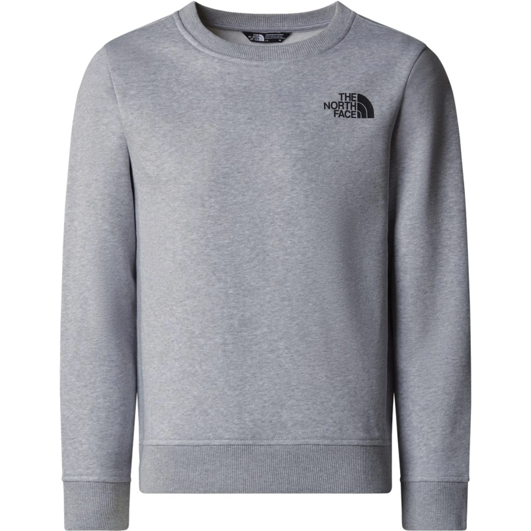 T-SHIRT WITH "CREW" LOGO