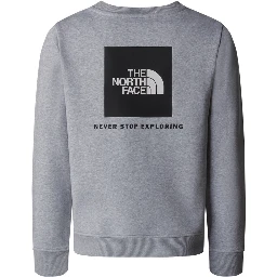 T-SHIRT WITH "CREW" LOGO