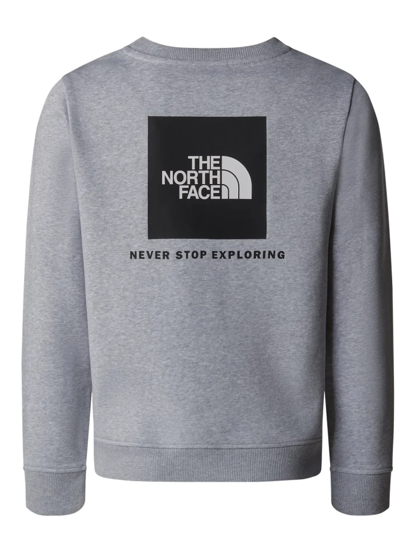T-SHIRT WITH "CREW" LOGO