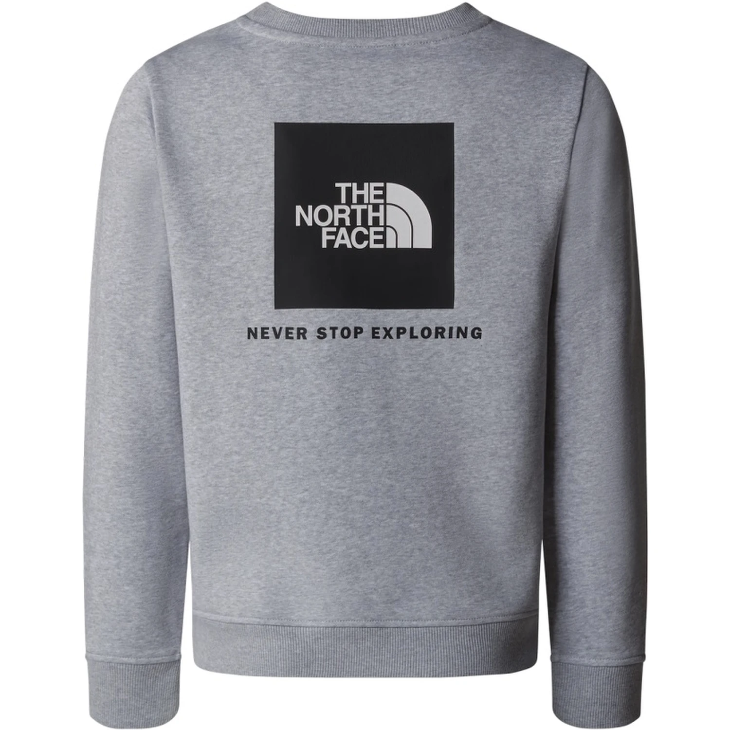 T-SHIRT WITH "CREW" LOGO
