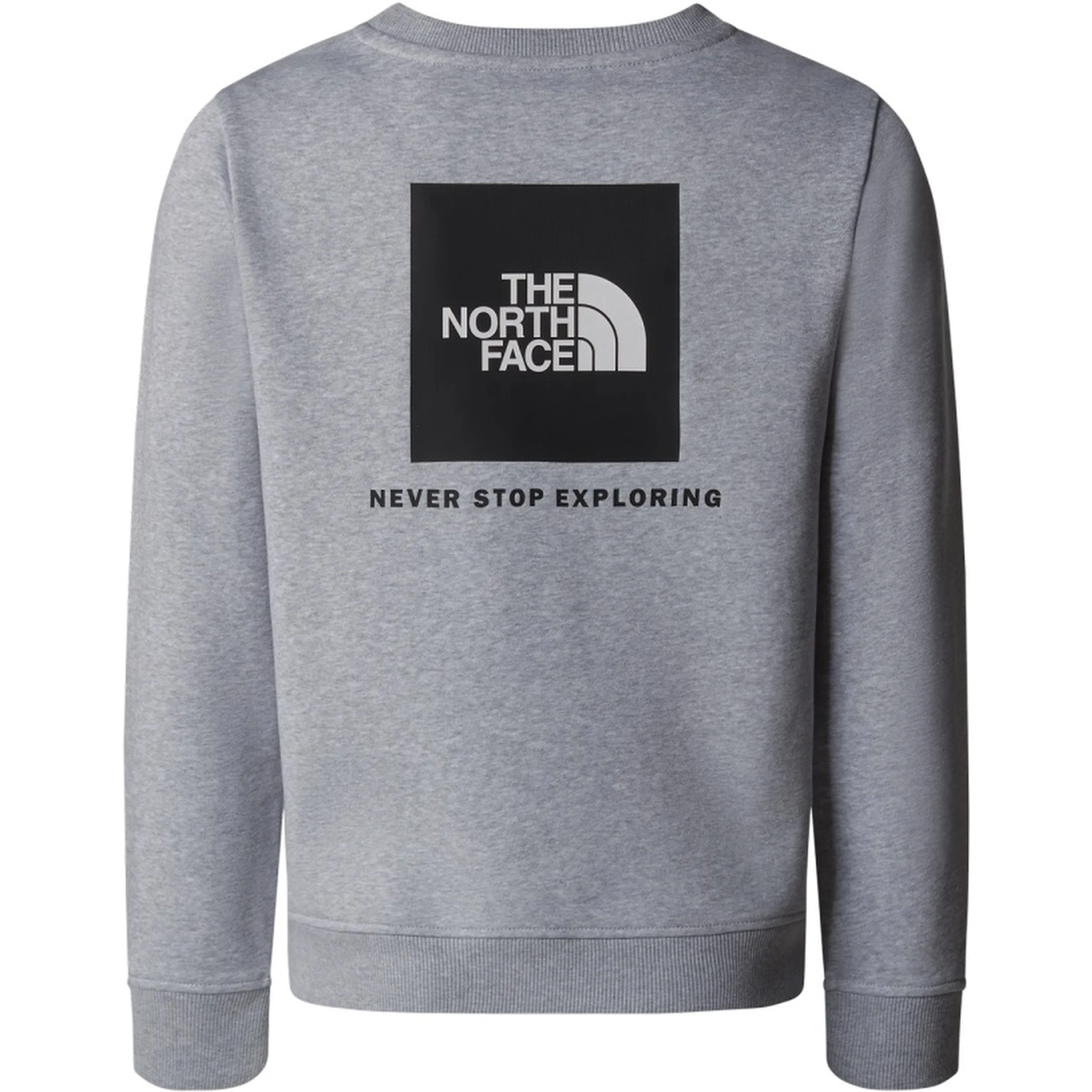 T-SHIRT WITH "CREW" LOGO