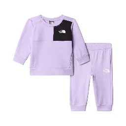 JERSEY SET WITH PANTS "LITE"