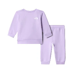 JERSEY SET WITH PANTS "LITE"