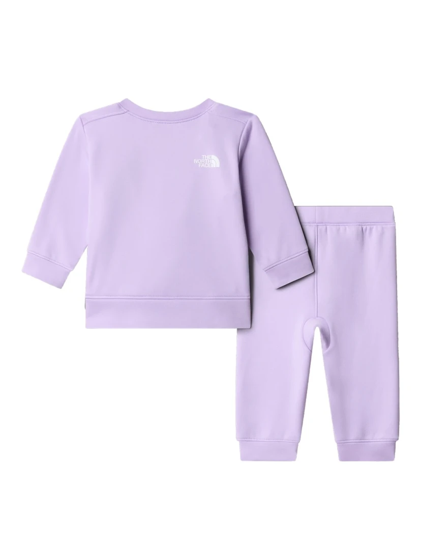 JERSEY SET WITH PANTS "LITE"
