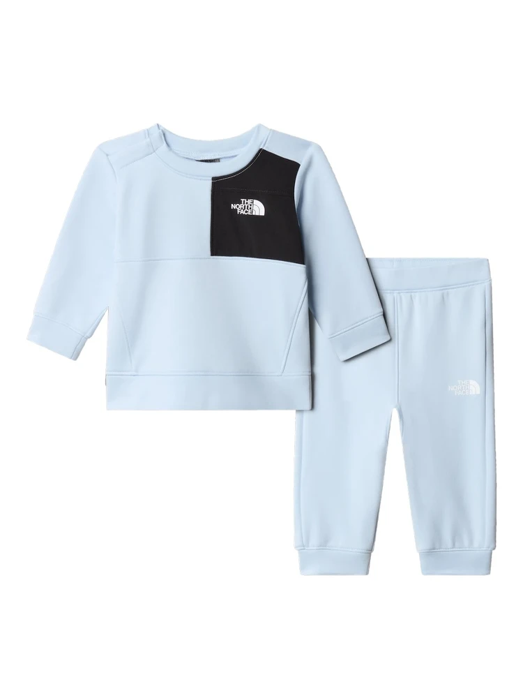 JERSEY SET WITH PANTS "LITE"