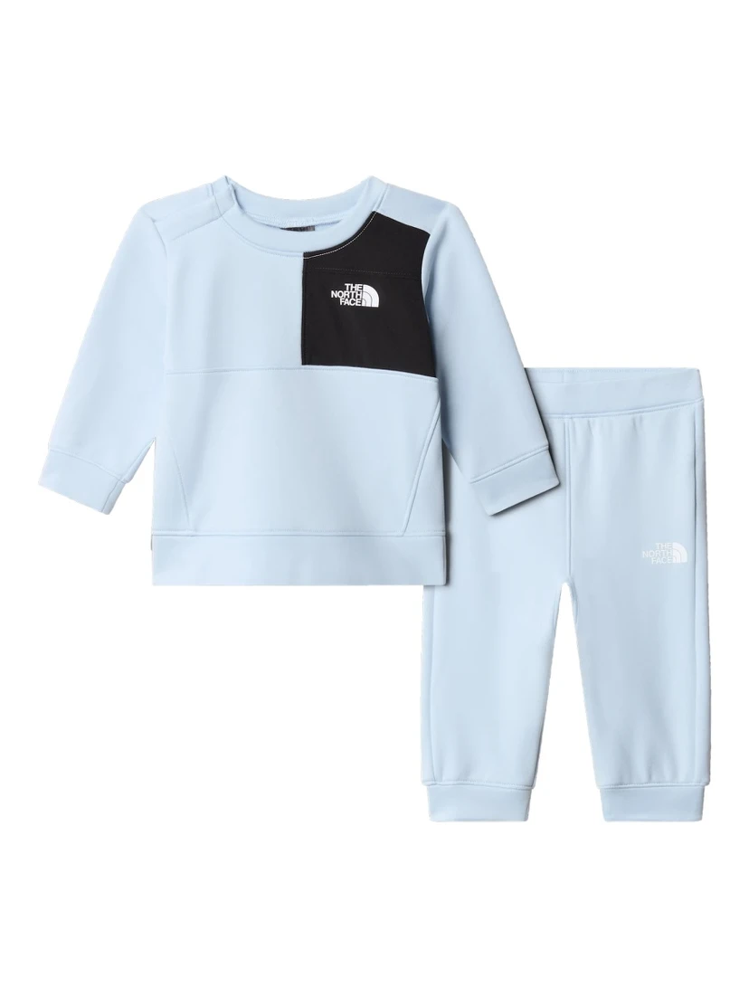 JERSEY SET WITH PANTS "LITE"