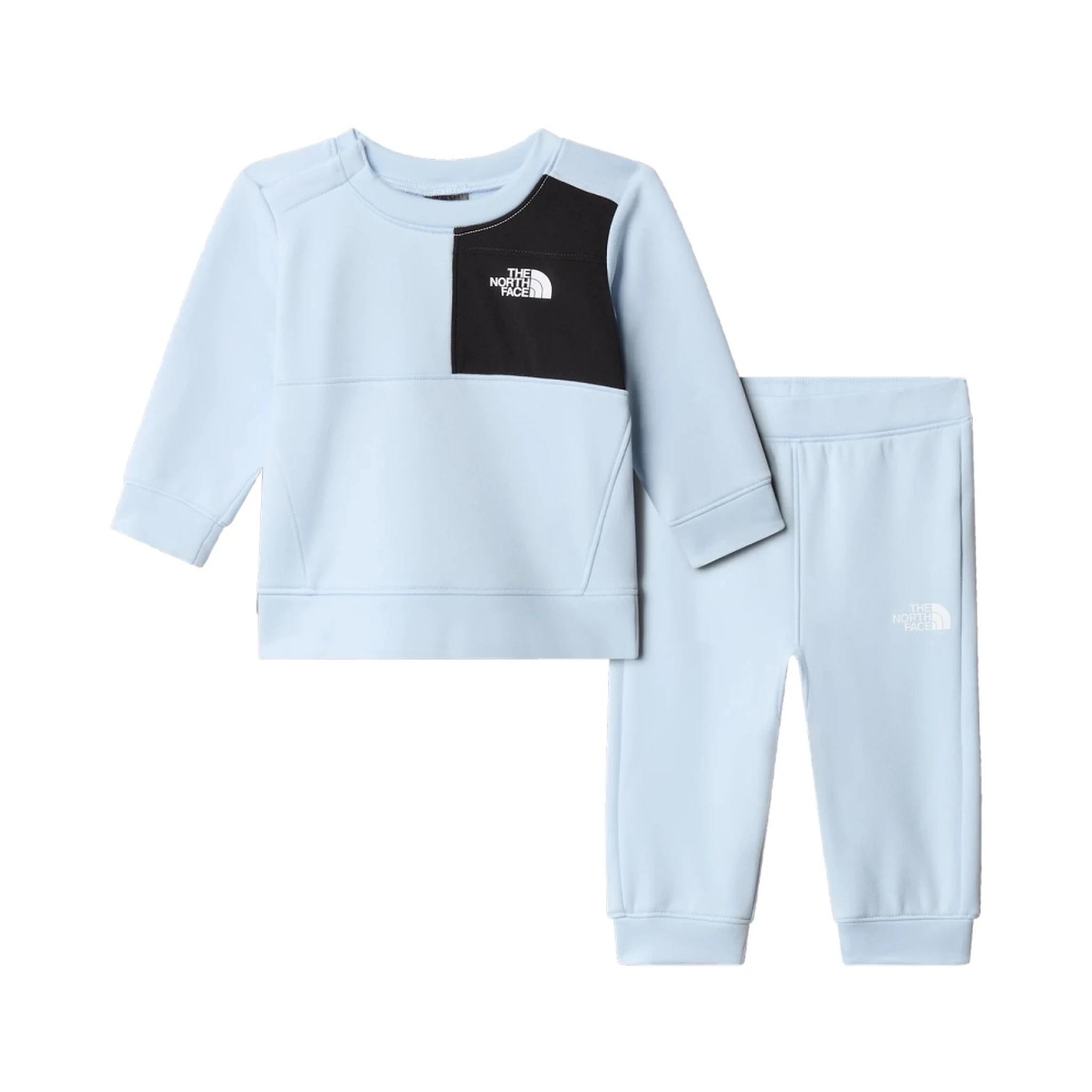 JERSEY SET WITH PANTS "LITE"