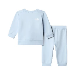 JERSEY SET WITH PANTS "LITE"