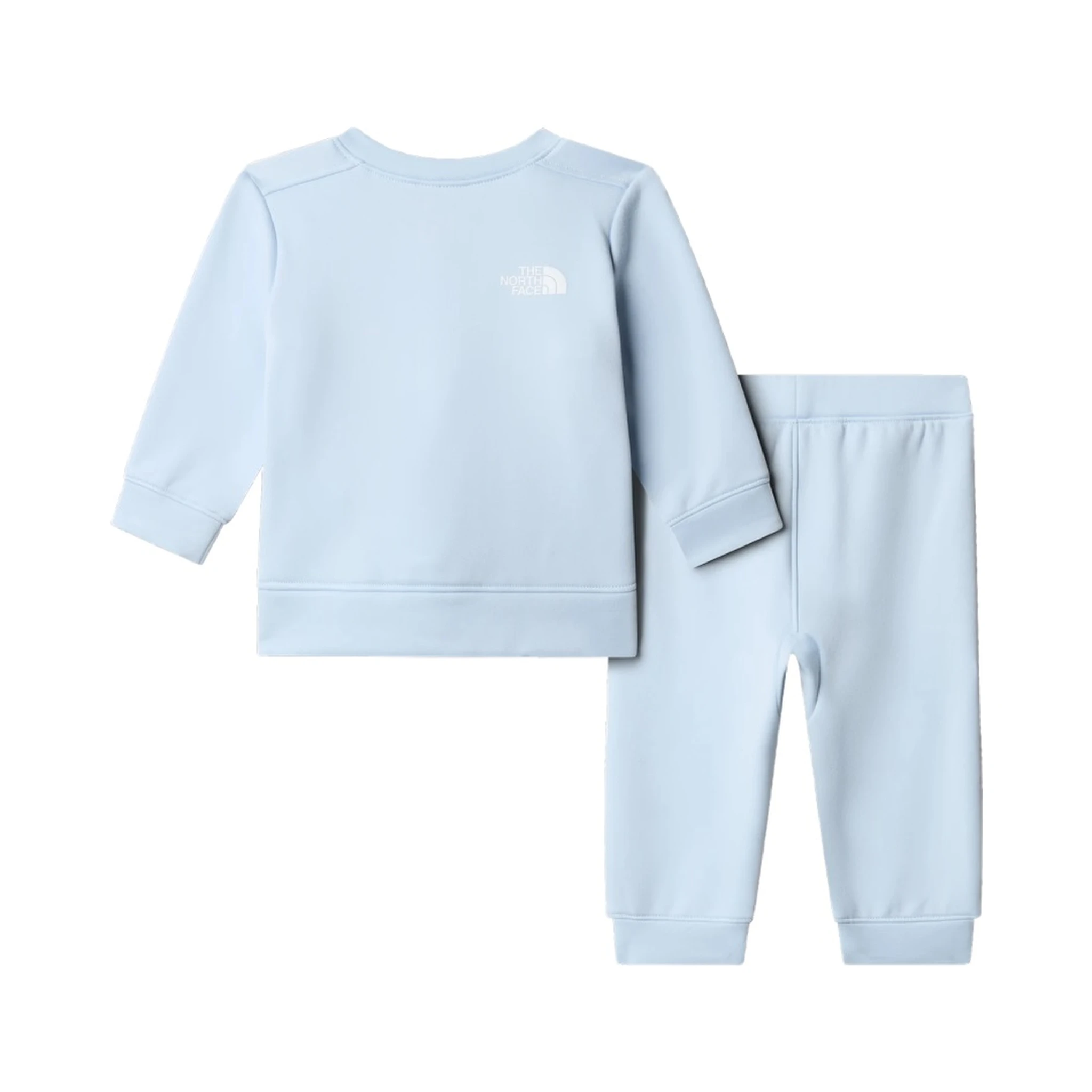 JERSEY SET WITH PANTS "LITE"