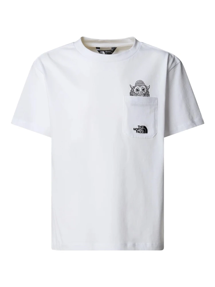 "OVERSIZE" T-SHIRT