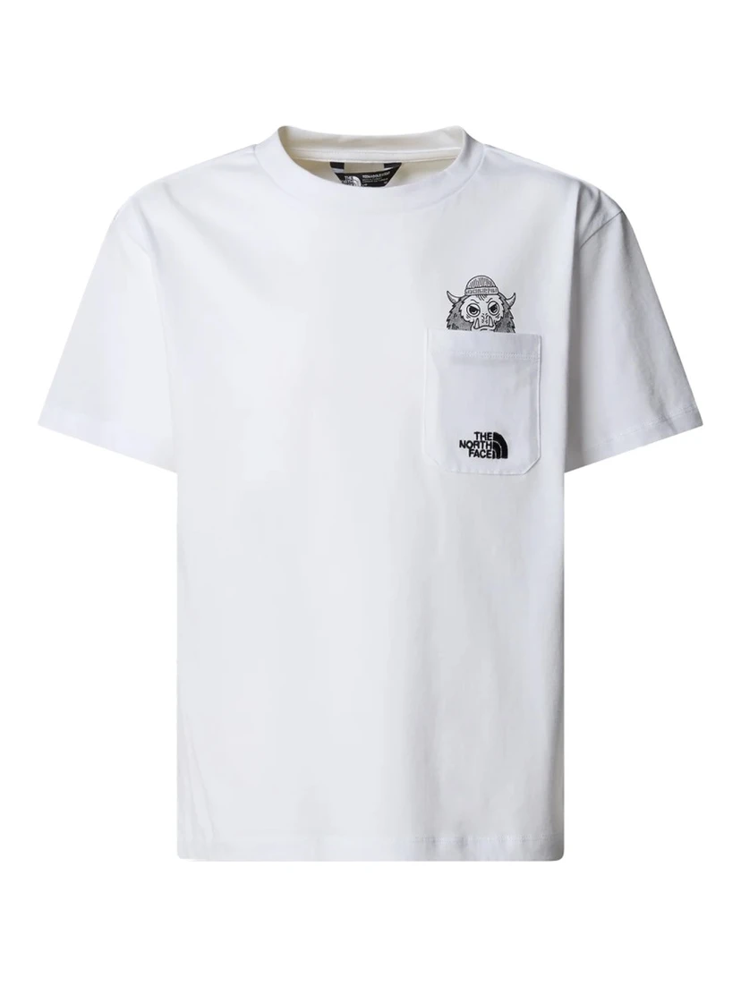 "OVERSIZE" T-SHIRT