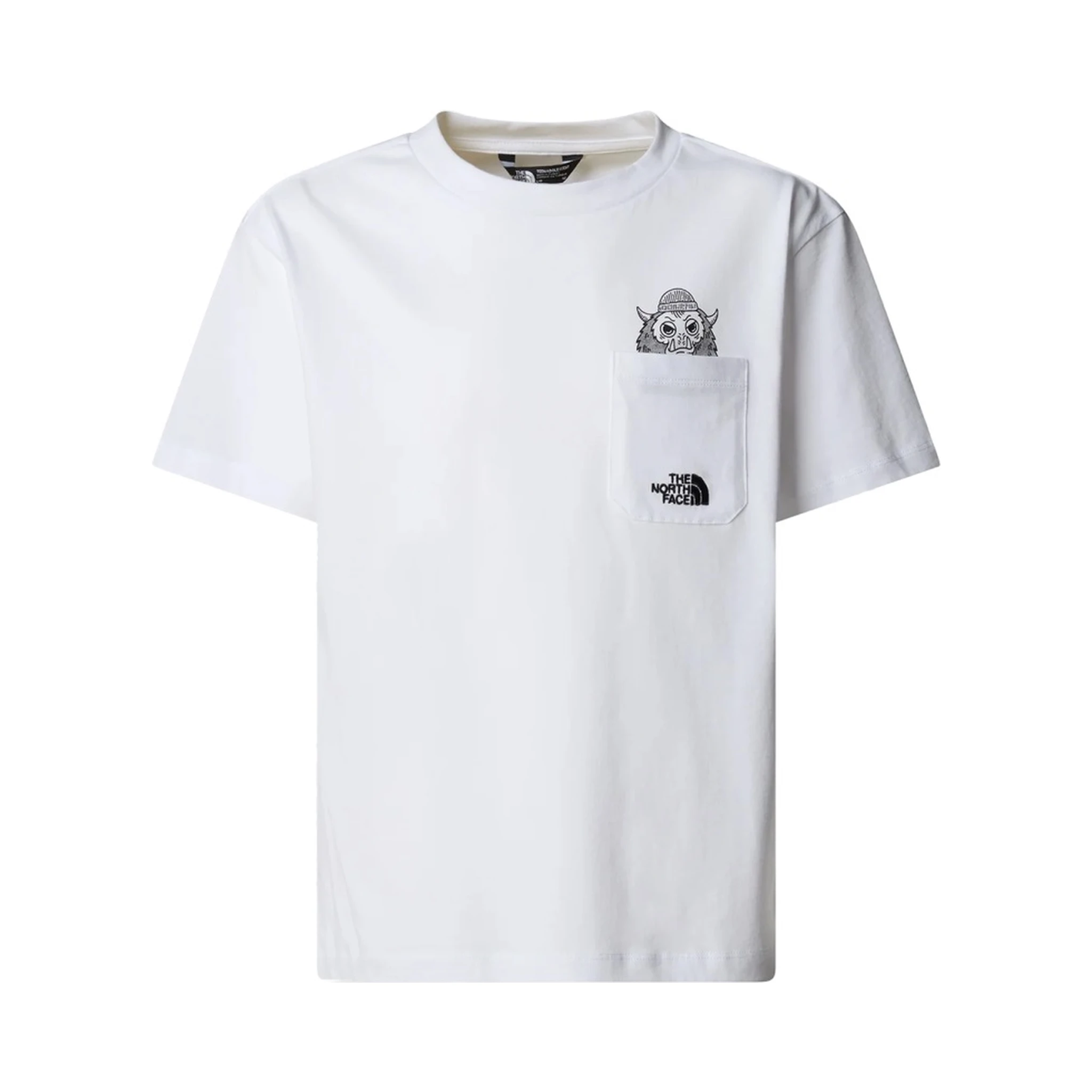 "OVERSIZE" T-SHIRT