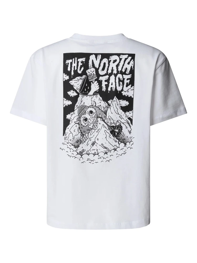 "OVERSIZE" T-SHIRT alternative