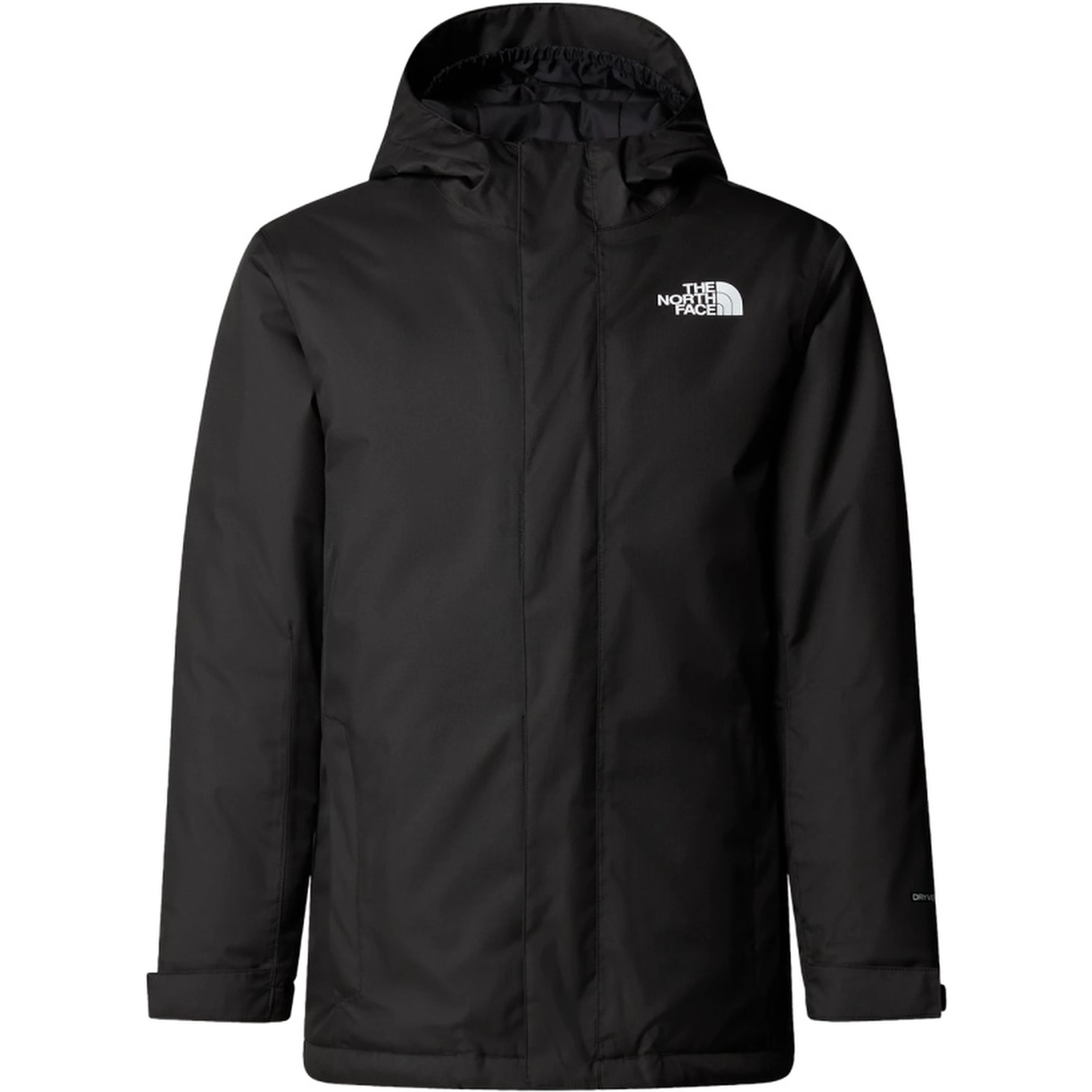 SNOWQUEST" JACKET