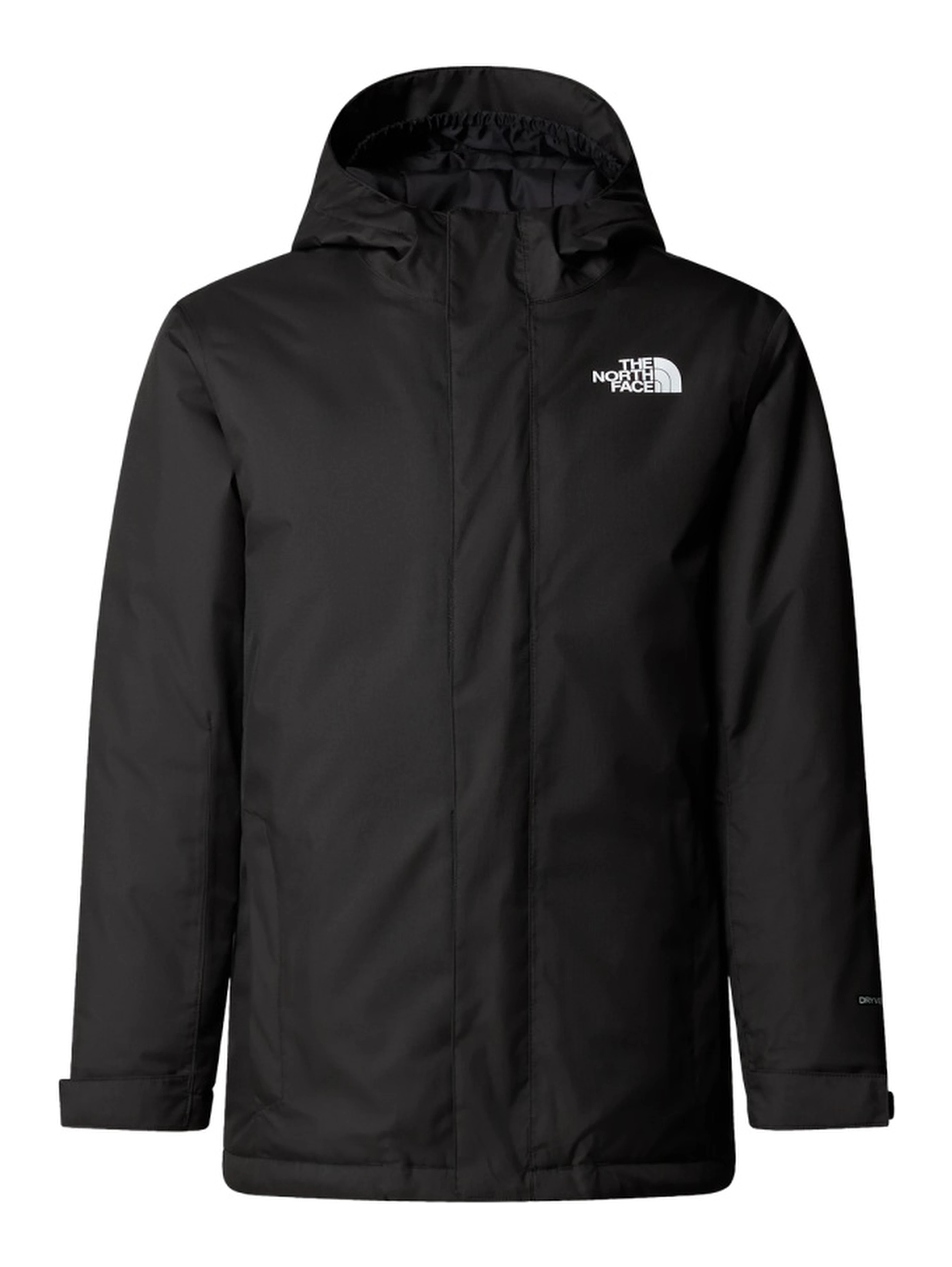 SNOWQUEST" JACKET