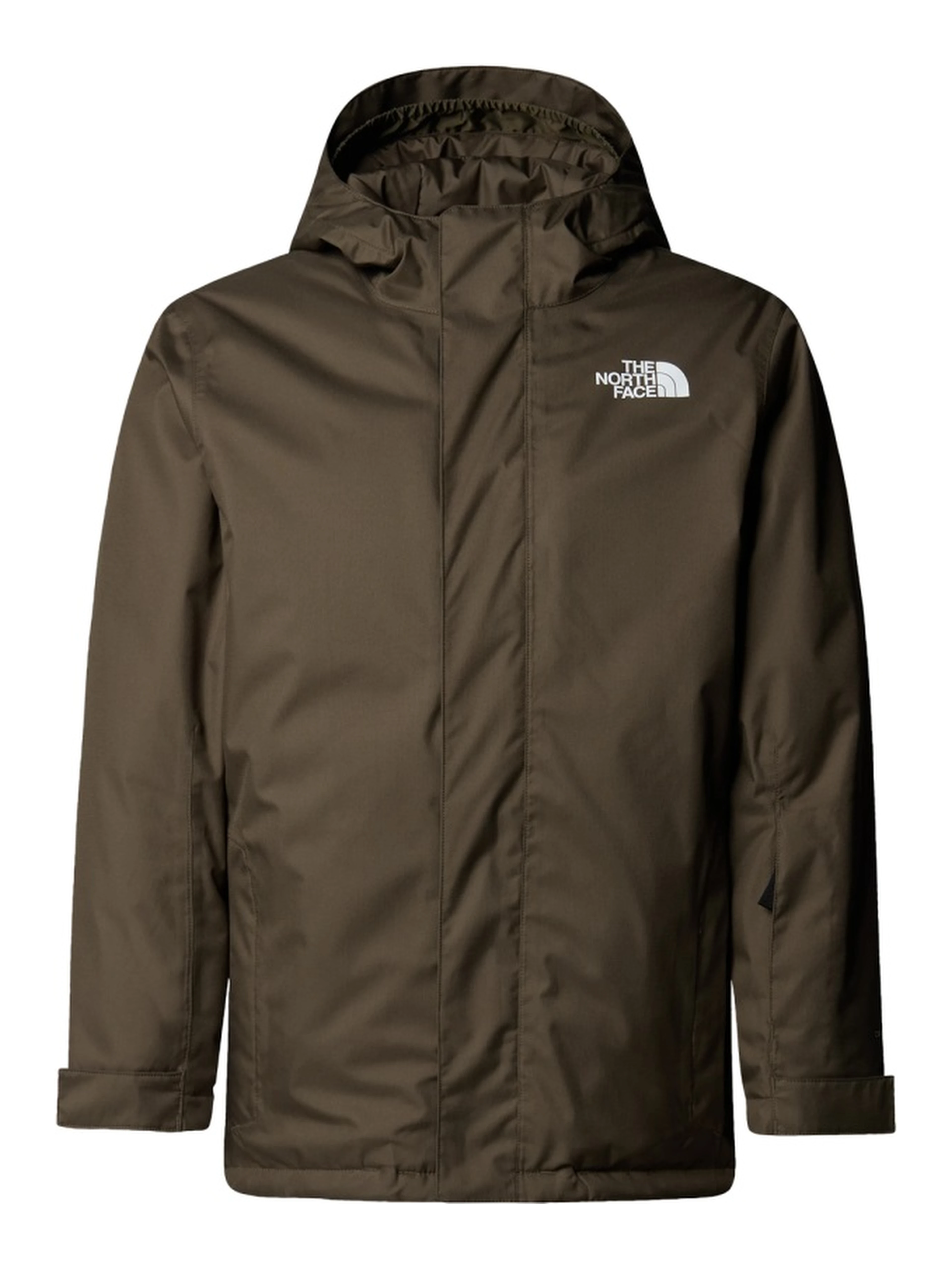 SNOWQUEST" JACKET