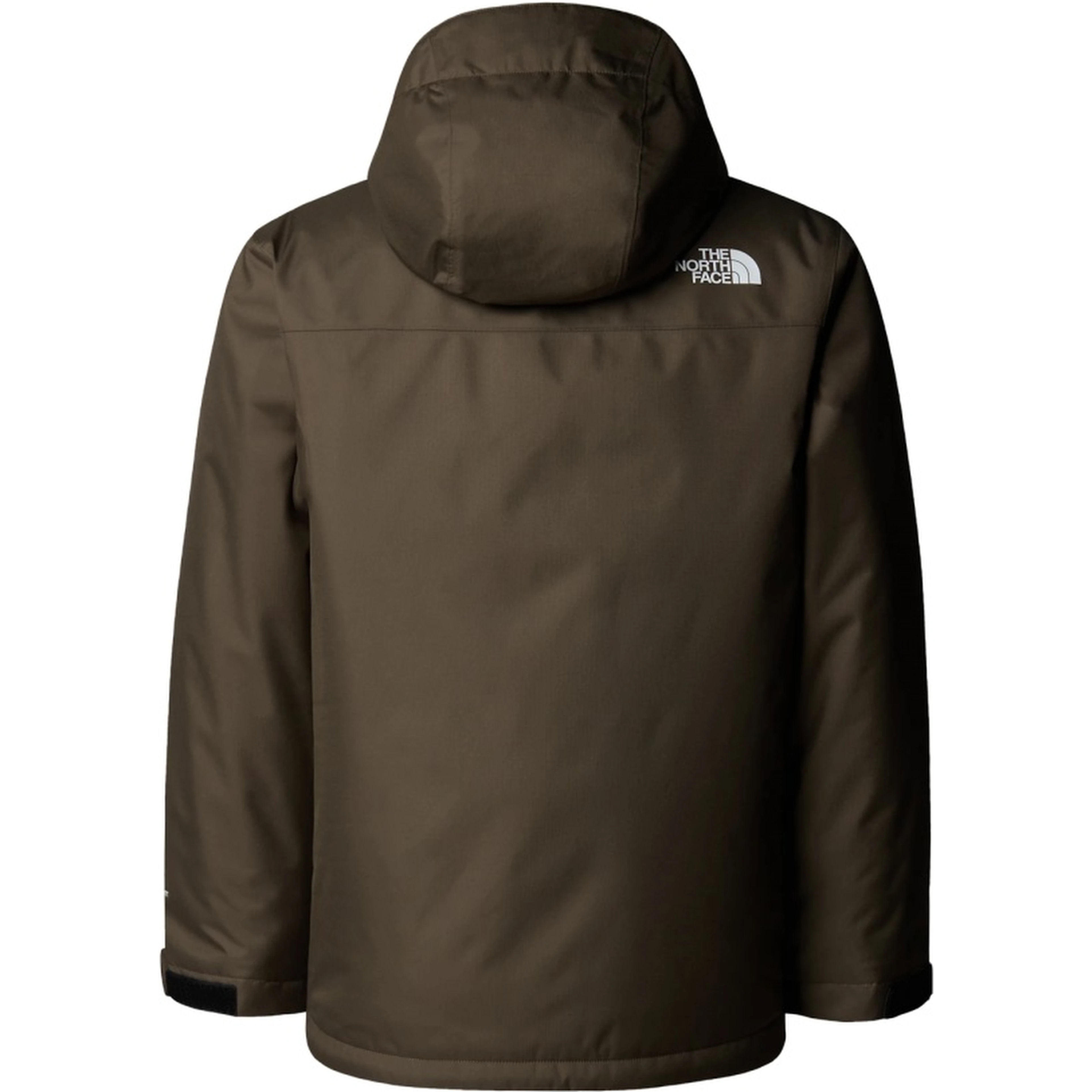 SNOWQUEST" JACKET