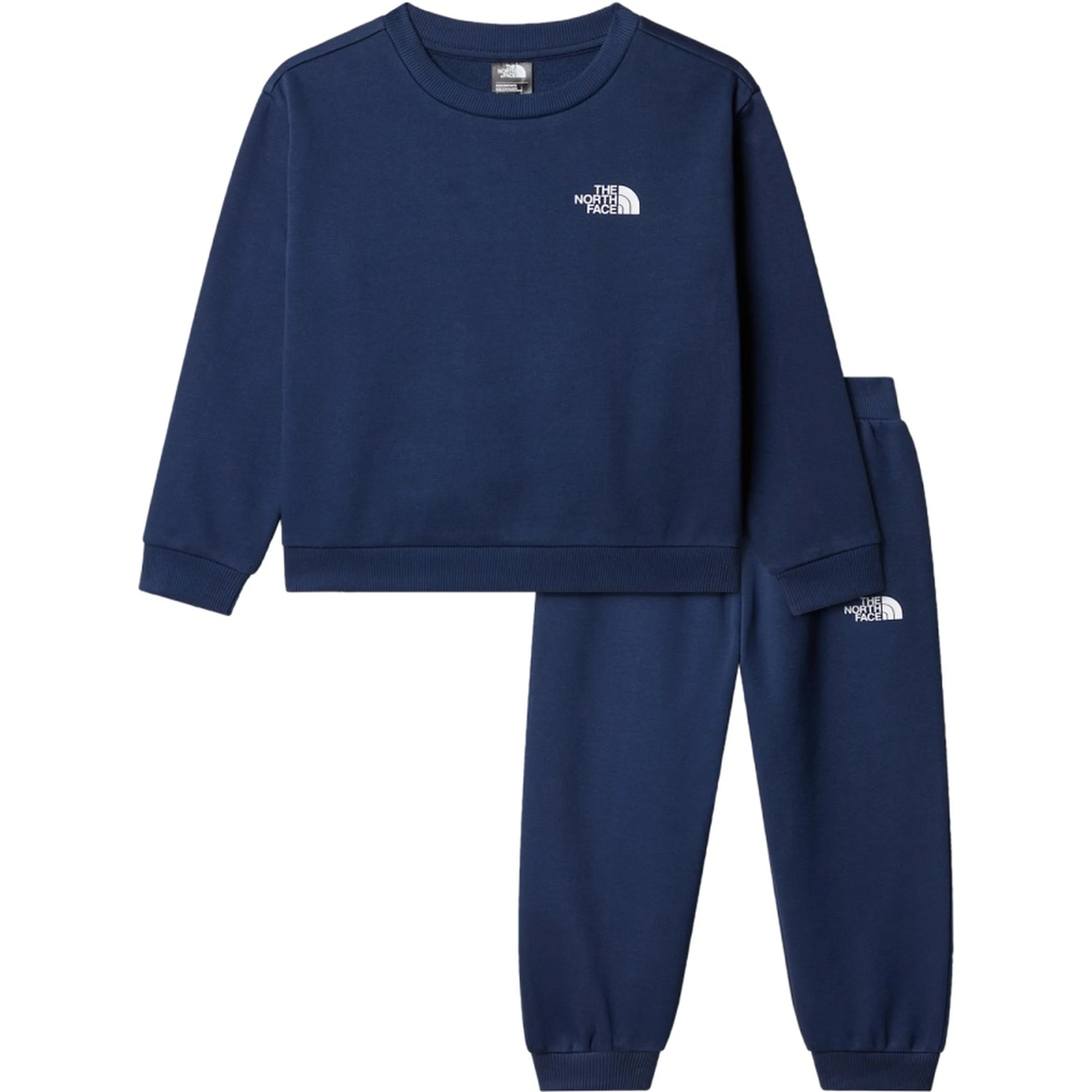JERSEY SET WITH PANTS "SIMPLE"